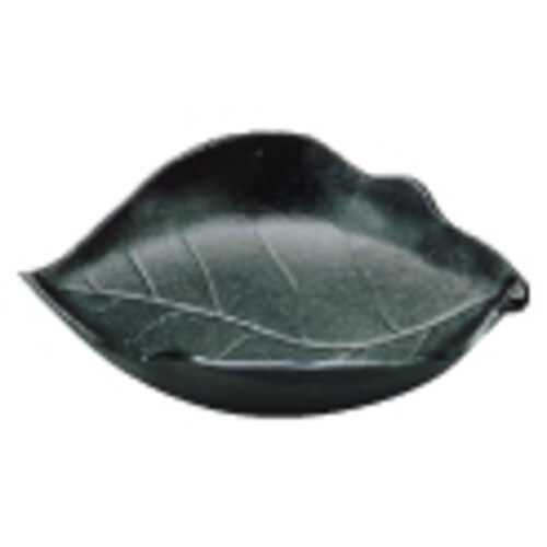 ミニ懐石 木の葉鉄板