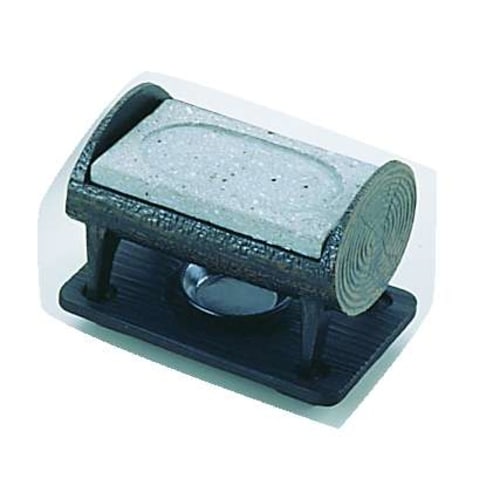 丸太石焼セット ST−471