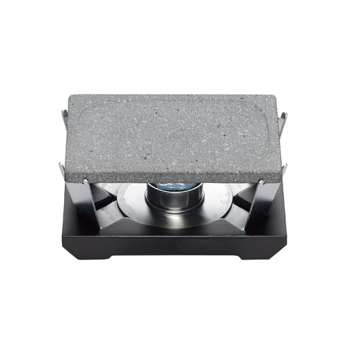 石焼スタンドセット 中 ST−406