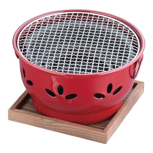 IK 割烹 ニュー炭火亭(アルミ製)