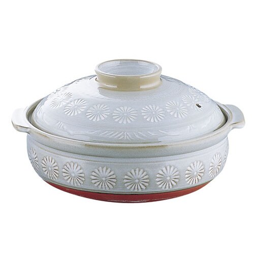 三島 土鍋 S−503 8号