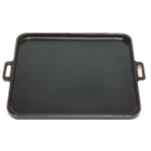 (S)鉄オイル焼 30×30cm