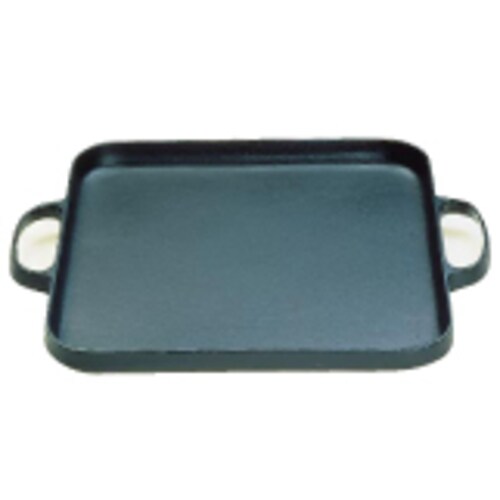 盛栄堂 焼肉鍋 角 CA−31