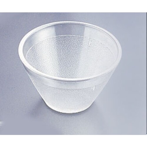 冷麺鉢(ポリカーボネイト) 小 タレ入れ