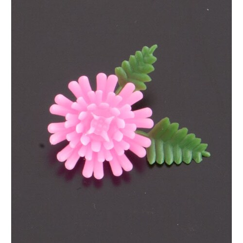 プリティフラワー 豆菊 ピンク (1000入)