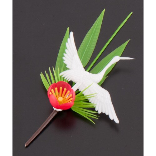 プリティフラワー S−6 白鶴付松竹梅 (200入