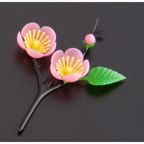 プリティフラワー S−15 桃の花 (300入)