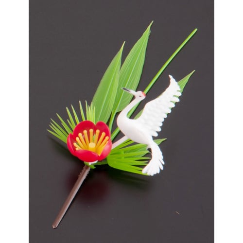 プリティフラワー S−5 上鶴付松竹梅 (150入