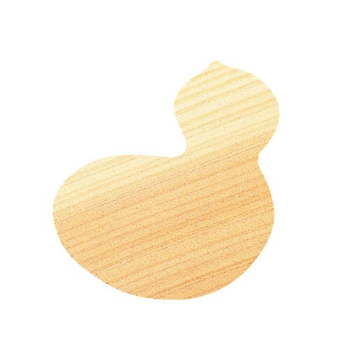 杉懐敷 ひょうたん(100枚入) 24016