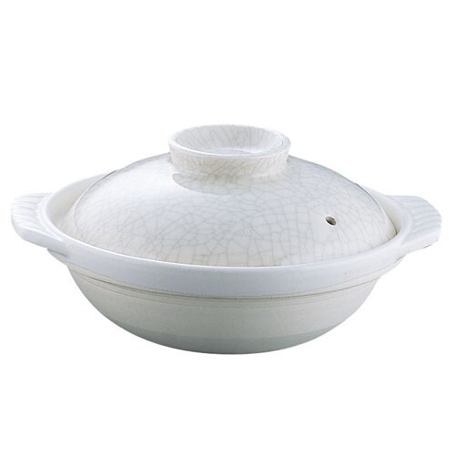 貫入 土鍋 S−510 10号