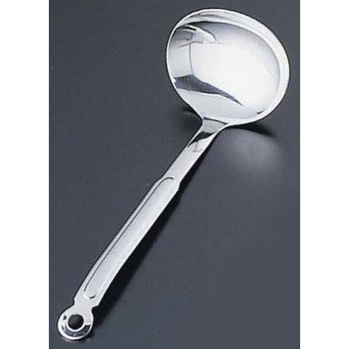 18−8料理名人 卓上お玉 小