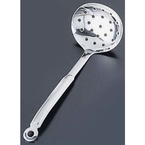 18−8料理名人 穴明お玉 中