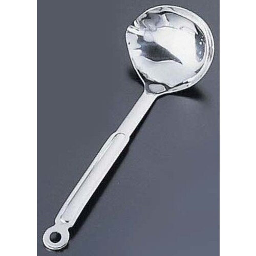 18−8料理名人 横口お玉