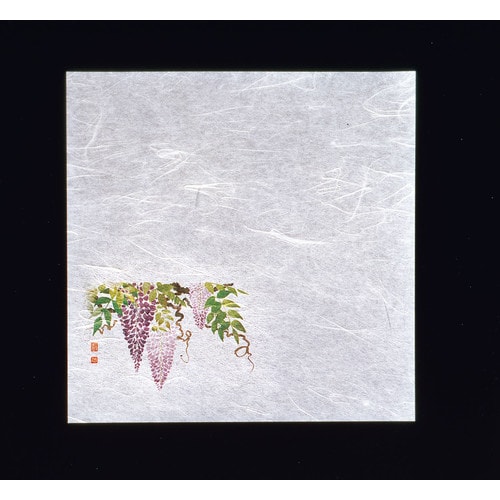 新・濡れ奉書紙(100枚入)  藤