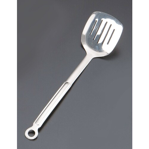 18−8料理名人 湯豆腐スプーン