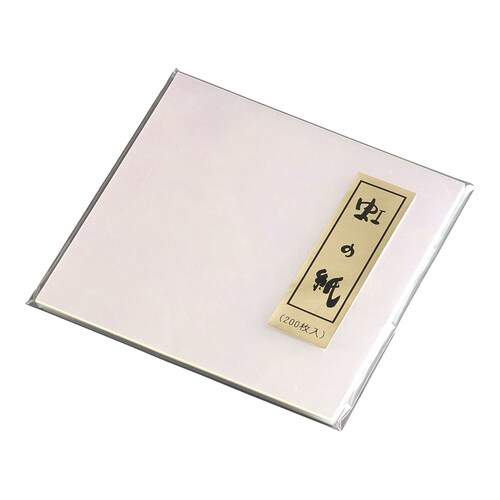 虹の紙 (200枚入)  M30−402