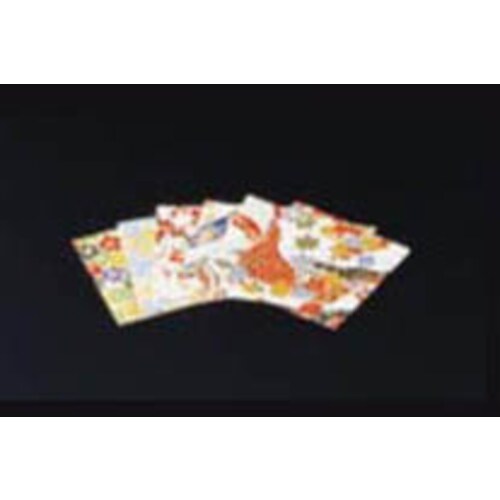 千代紙セット(200枚×6柄入) M33−128