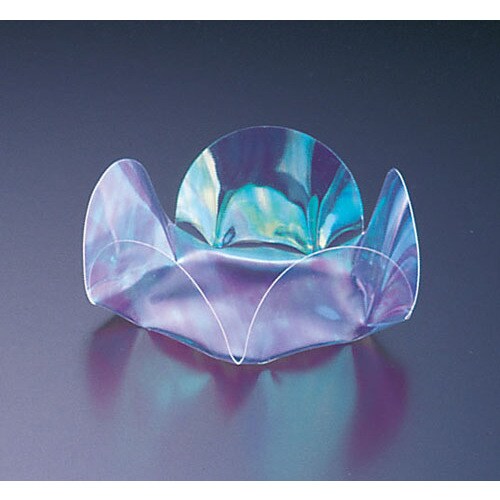 オーロラ花 中 (500枚入)