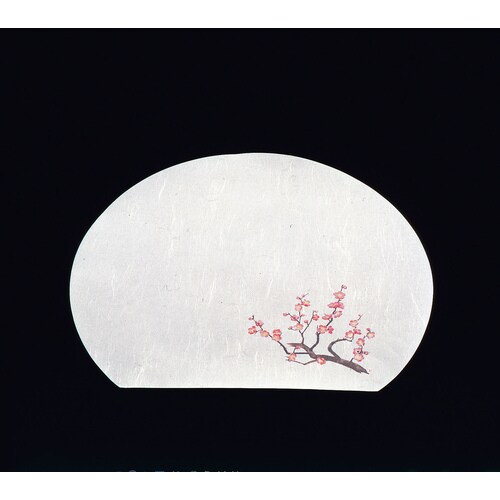 尺3半月四季懐石まっと(50枚入) 梅