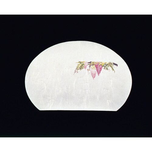 尺3半月四季懐石まっと(50枚入) 藤