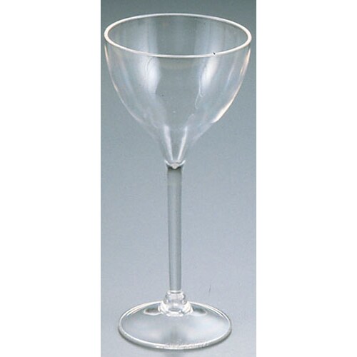 アクリル ワイングラス 4431B