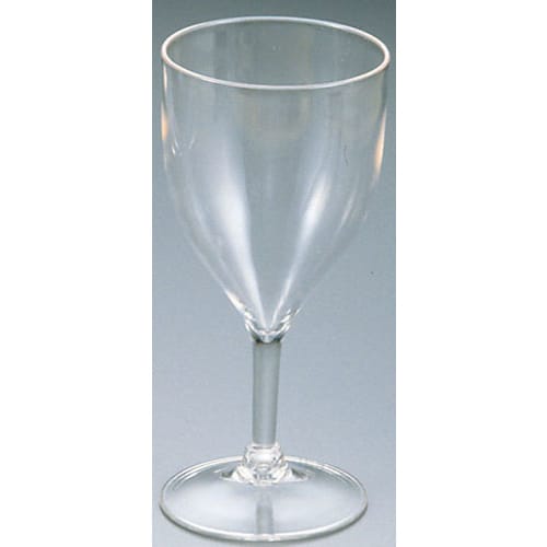 アクリル ワイングラス 4432B