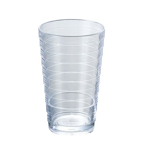 PC ループタンブラー 11オンス ホワイト