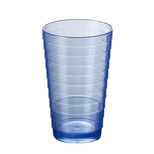 PC ループタンブラー 14オンス ブルー