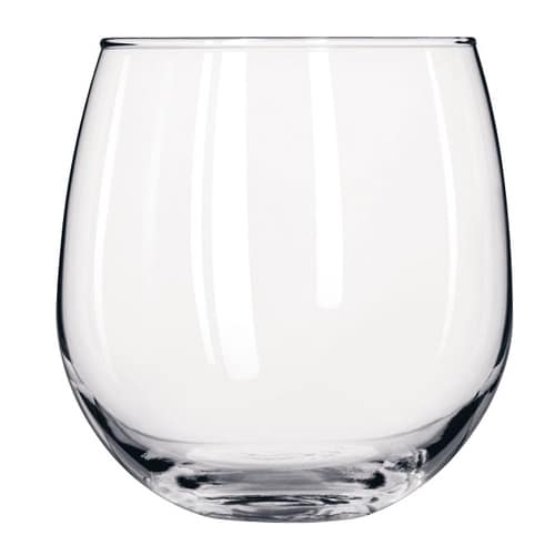 ステムレス レッドワインNo.222(6ヶ入)