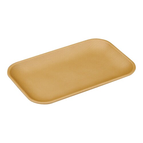 WOOD スクウェア 230×145 ナチュラル