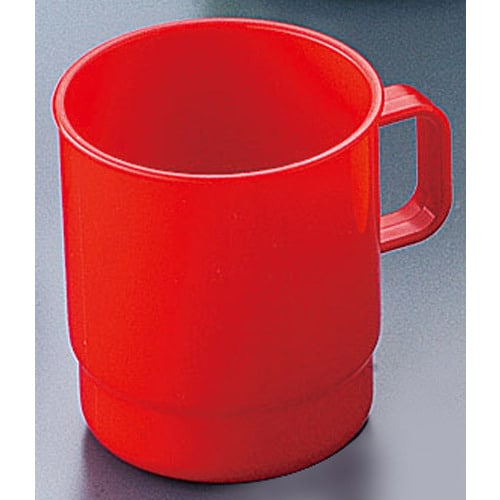 PP ピクニックコップ No.810 赤