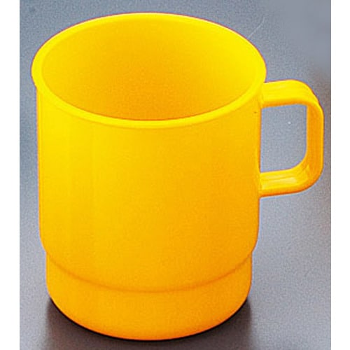 PP ピクニックコップ No.810 黄