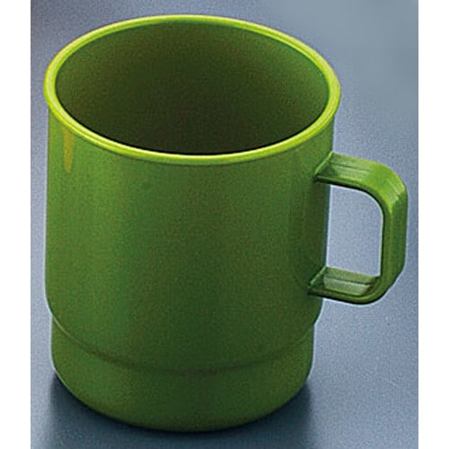 PP ピクニックコップ No.810 緑