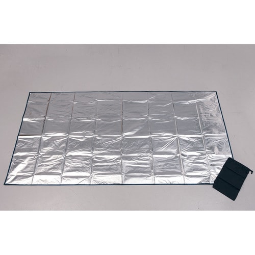 アルミ シェラフ No00111