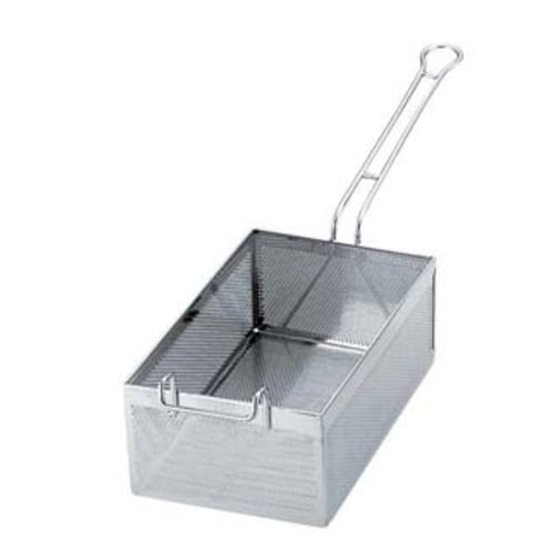 18−8パンチング ポテトフライヤー L