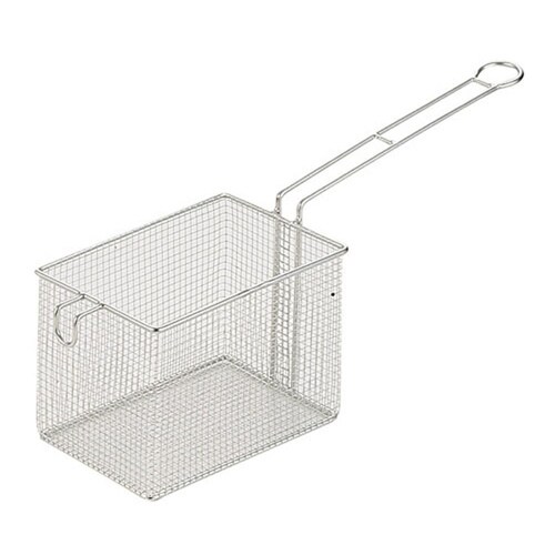 SA18−8フライドポテトバスケット