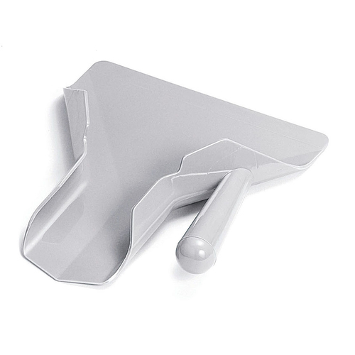 プラスチック ポテトスクープ 右手用 PR8