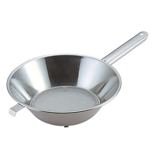 エコクリーンST片手パンチング油こし 26.5