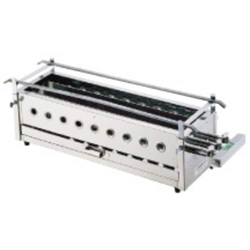 SA18−0三本パイプ焼台 (大) 12・13A