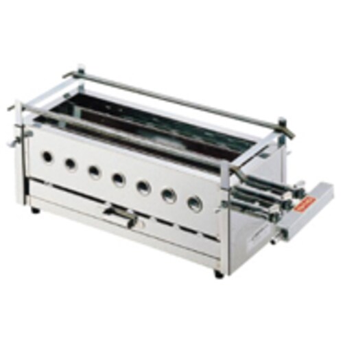 SA18−0三本パイプ焼台 (小) 12・13A