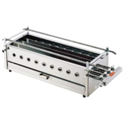 SA18−0四本パイプ焼台 (大) 12・13A