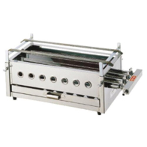 SA18−0四本パイプ焼台 (小) 12・13A