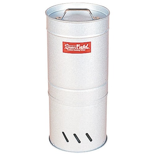 サン・フィールド スモーカー F−160