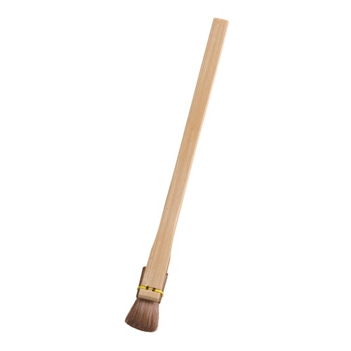 小物ハケ(馬毛) 10mm