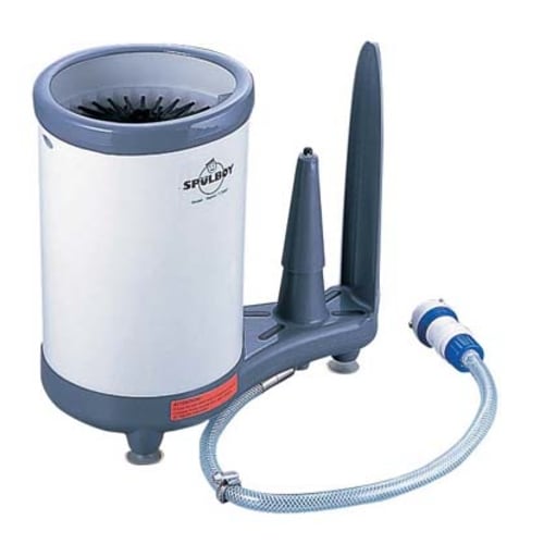 水圧式グラスウォッシャー ネプチューンT 1671