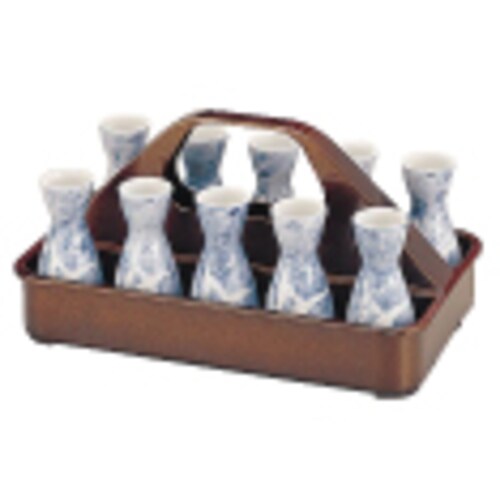 銚子運び 梨地 1−830−7