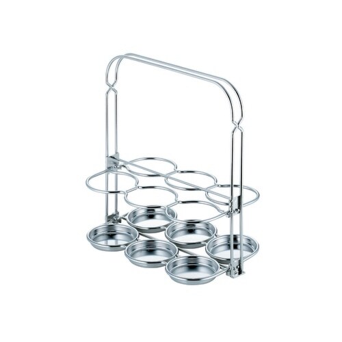 18−8ビールキャリー 6本用