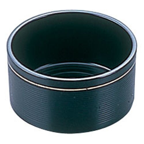 黒金線切立 ビール袴 H−16B