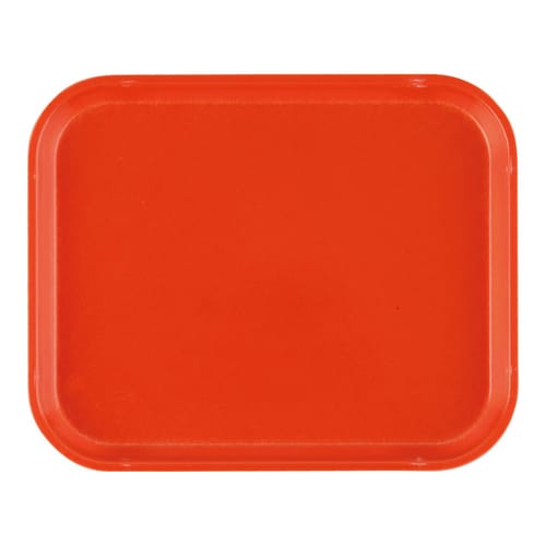 カムトレー(FRP) 810 シトラスオレンジ