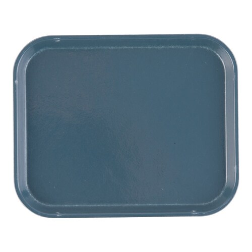 カムトレー(FRP) 810 スレートブルー